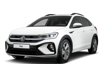 VW Taigo 