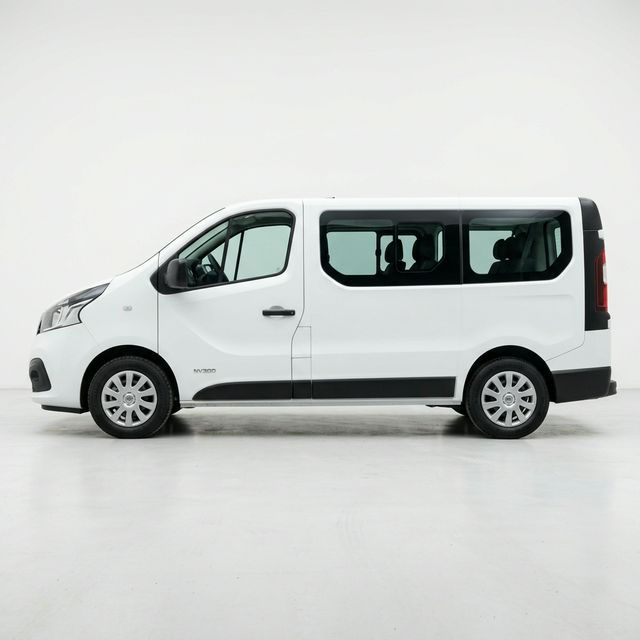 Nissan NV300
