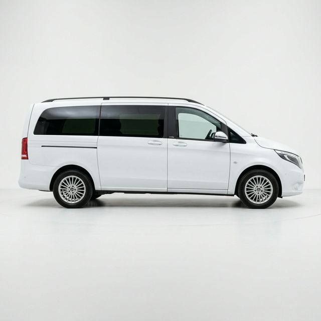 Mercedes Vito